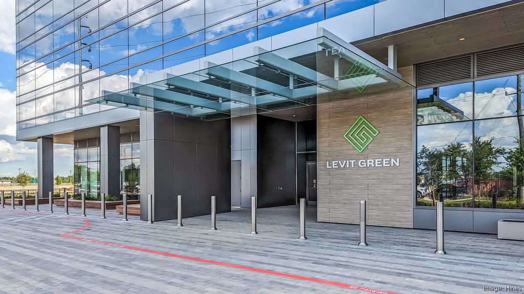 Levit Green