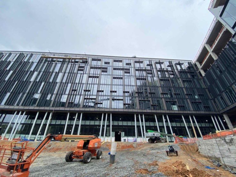 Centene East Coast Headquarters