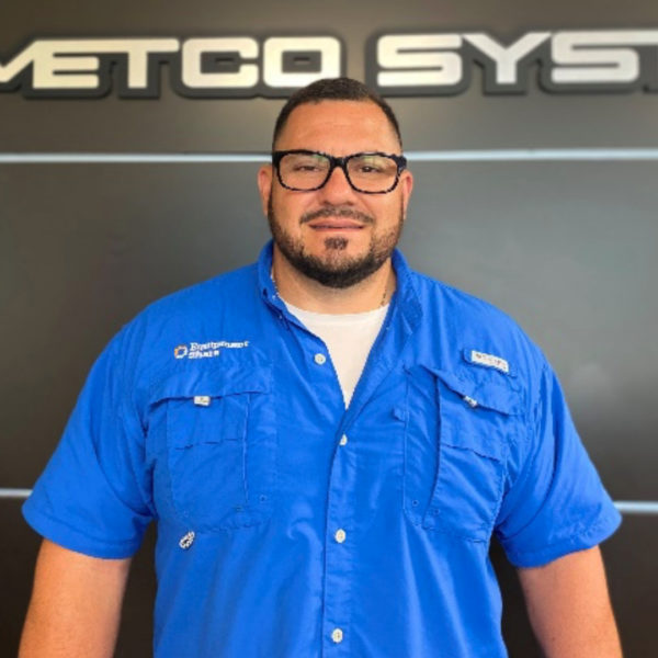 Martin Gandarilla | Director of Operations